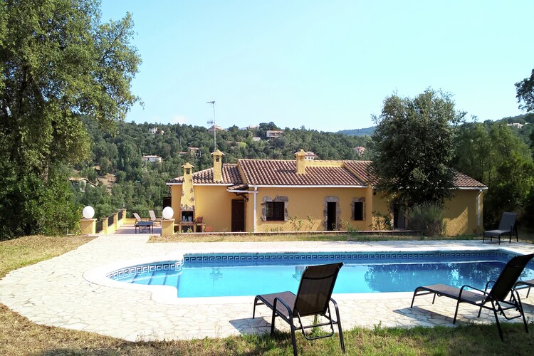 Villa Costa Brava