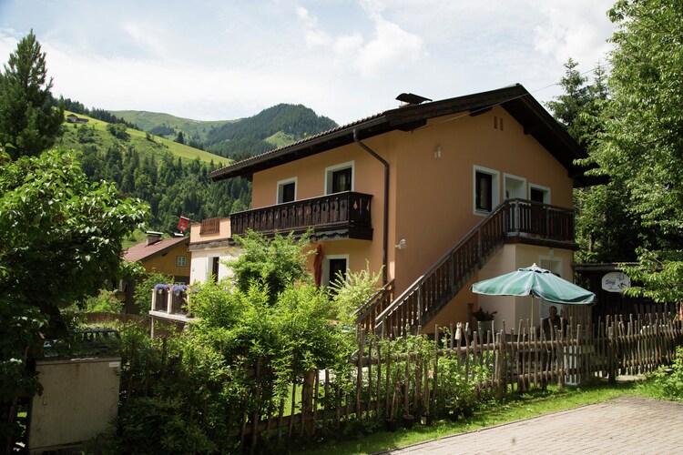 Apartment Salzburg