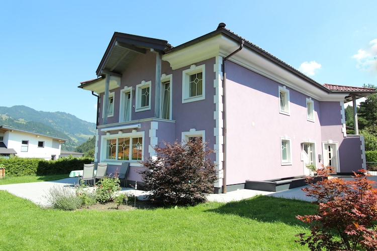 Holiday home Salzburg