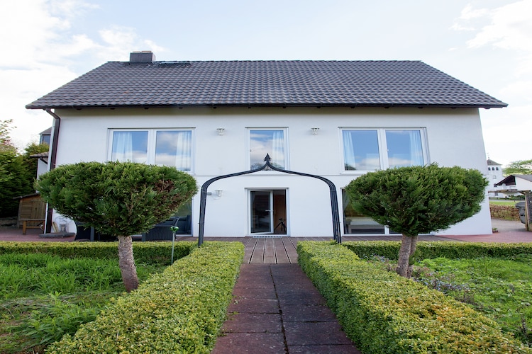 Holiday home Sauerland