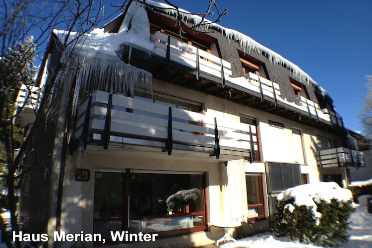 Apartment Sauerland