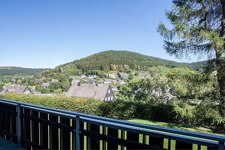Apartment Sauerland