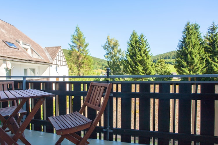 Apartment Sauerland