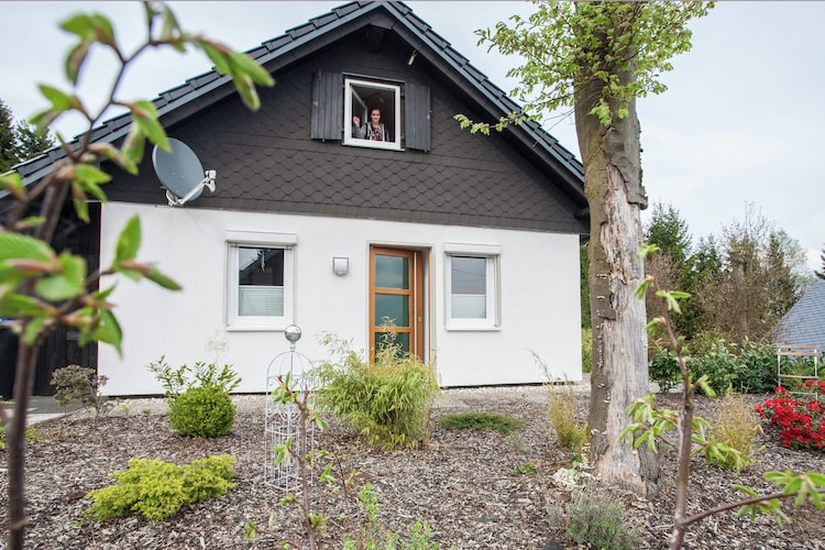 Holiday home Sauerland