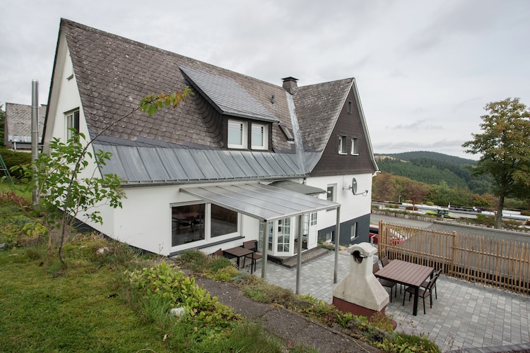 Holiday home Sauerland