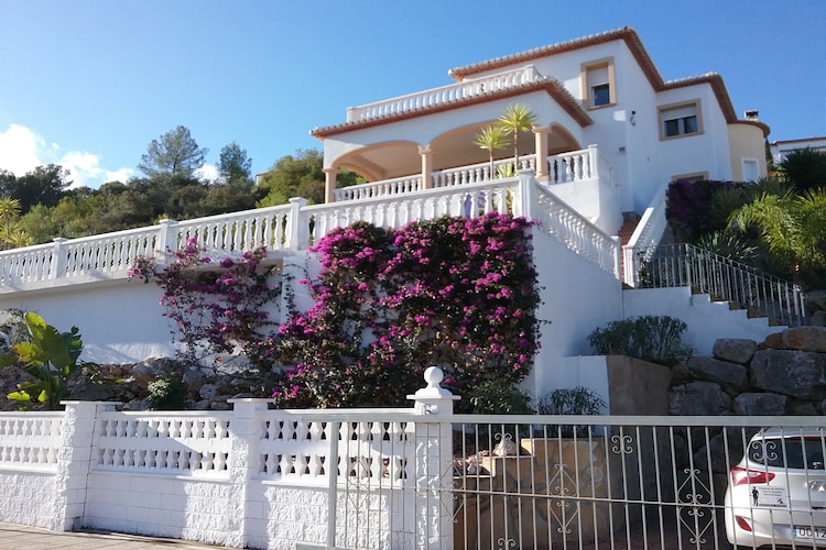 Holiday home Costa Blanca