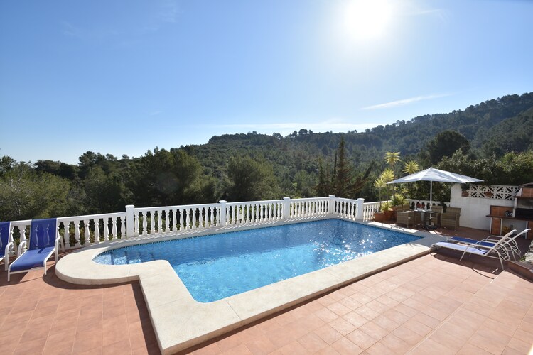 louer appart Orba Superbe villa