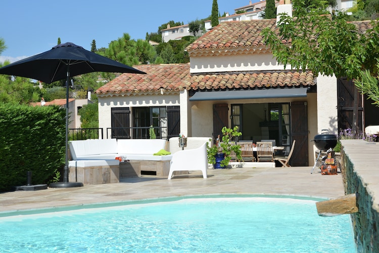 Holiday home Provence Cote d Azur