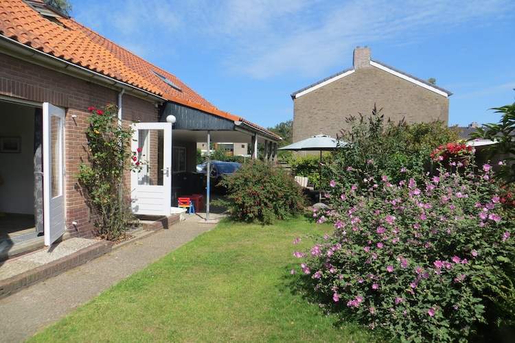 Holiday home North Holland