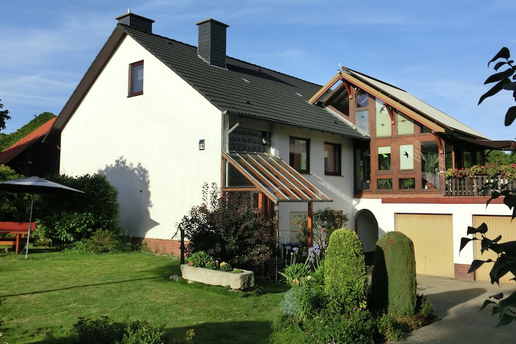 Apartment Hesse