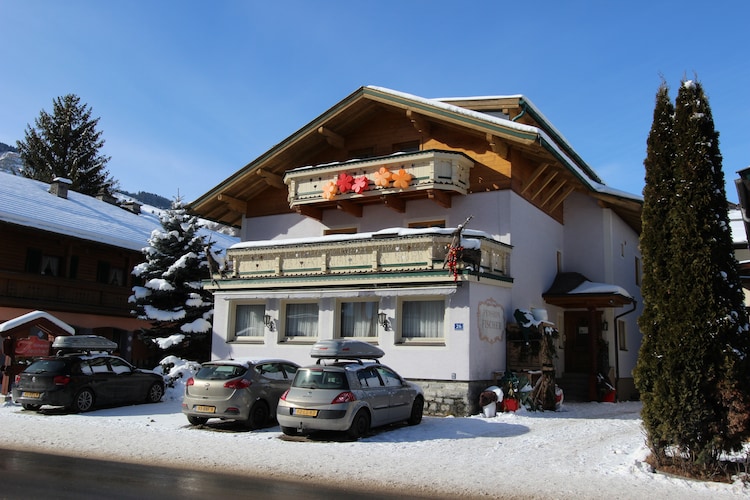 Apartment Salzburg