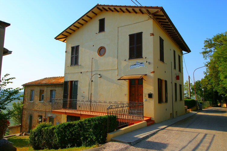 Villa Marche