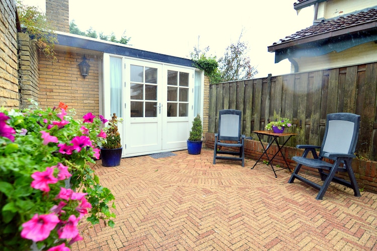 Chalet North Holland