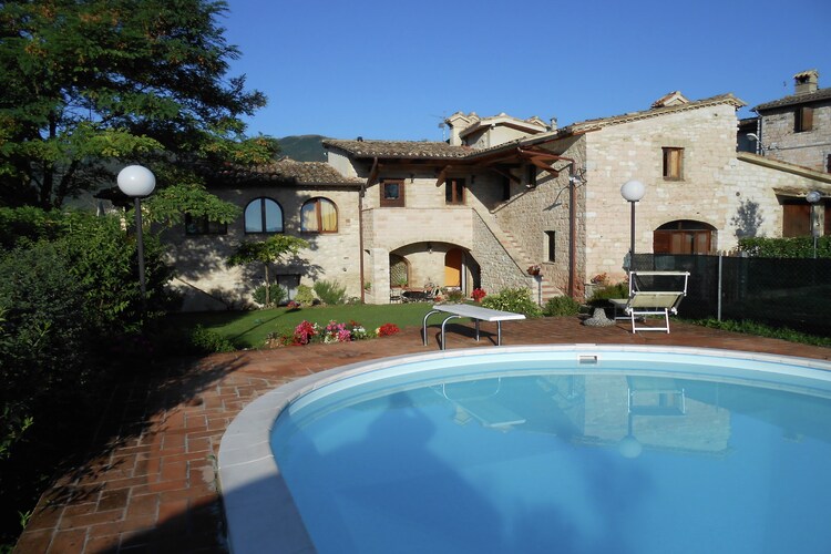 Holiday home Marche