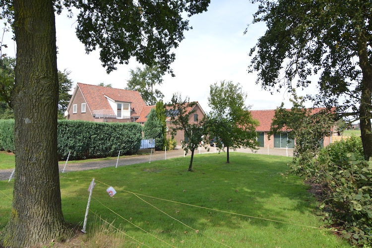 Ferienhaus De Lichtenberg (1700632), Silvolde, , Gelderland, Niederlande, Bild 2