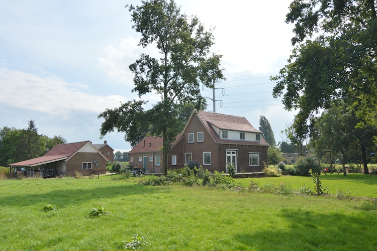 Ferienhaus De Lichtenberg (1700632), Silvolde, , Gelderland, Niederlande, Bild 3