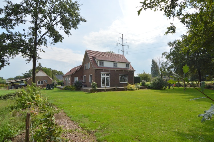 Ferienhaus De Lichtenberg (1700632), Silvolde, , Gelderland, Niederlande, Bild 4