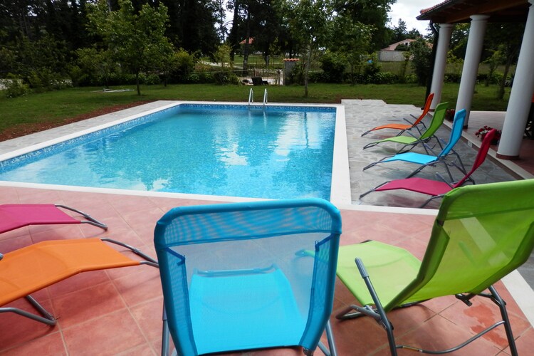 Holiday home Dalmatia