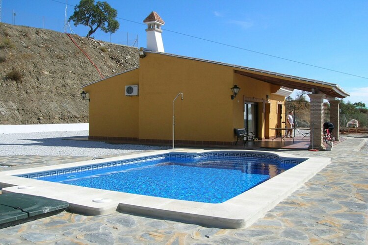 Holiday home Costa del Sol