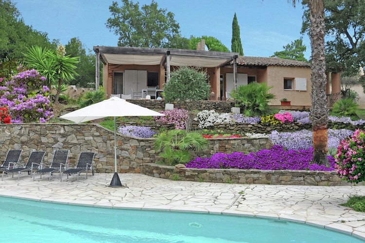 Villa Provence Cote d Azur