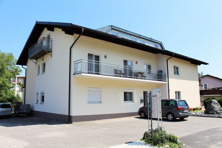 Apartment Carinthia