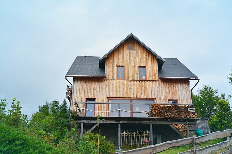Holiday home Thuringia