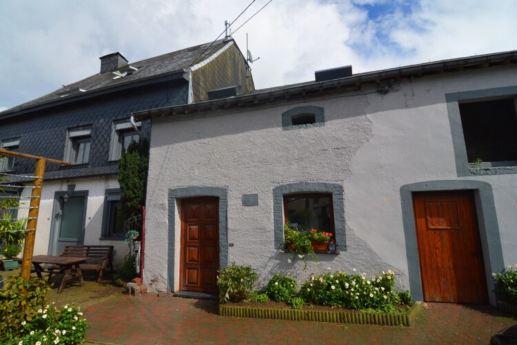 Holiday home Luxembourg