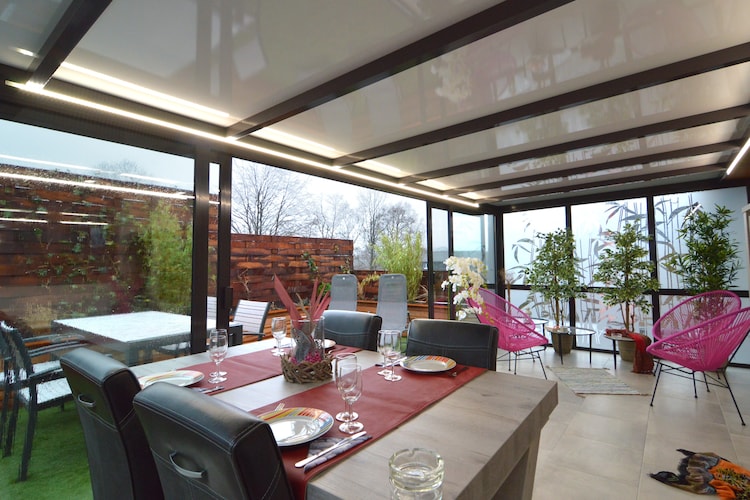Holiday home Liege