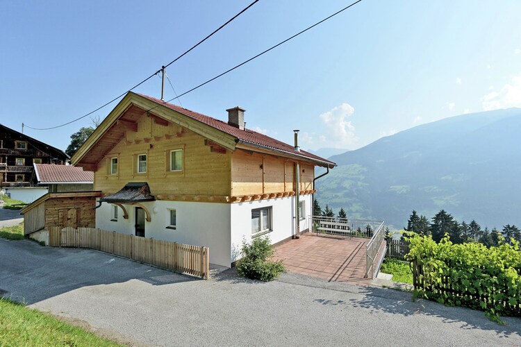 Holiday home Tyrol