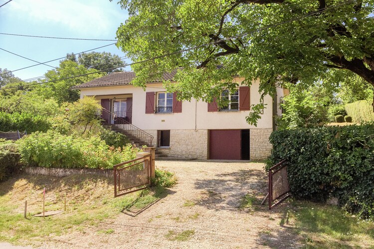 Holiday home Dordogne
