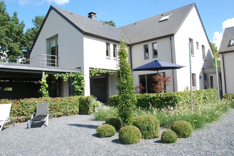 Holiday home Luxembourg