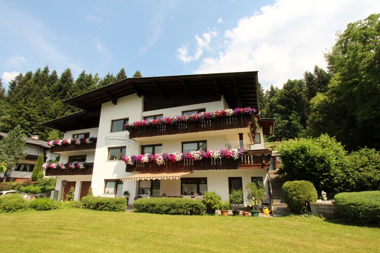 Apartment Tyrol