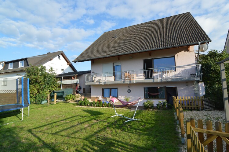 Apartment Eifel