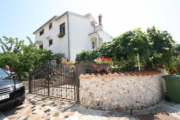 Apartment Dalmatia