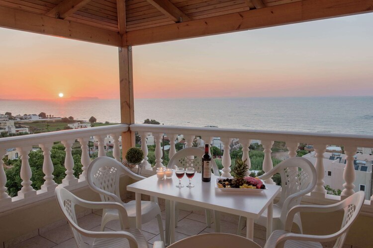 Villa Crete