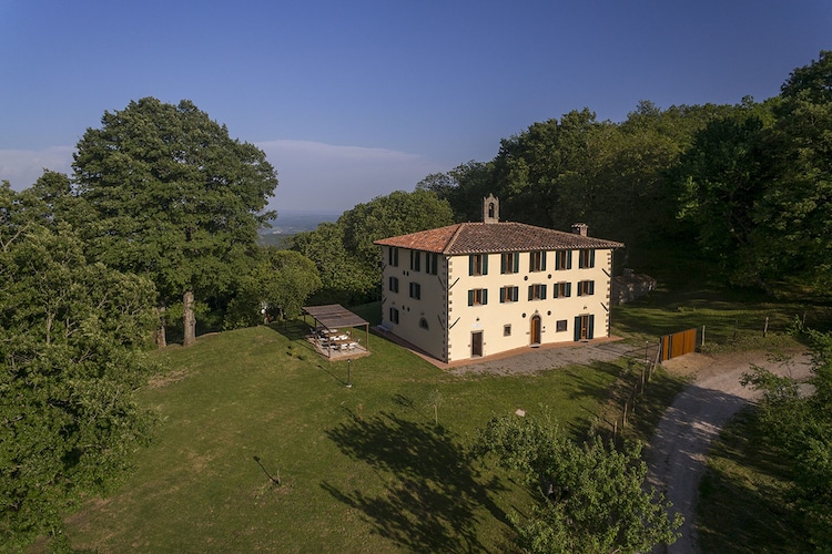 Holiday home Tuscany Elba
