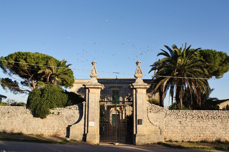 Holiday home Sicily