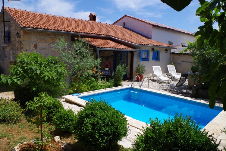 Holiday home Istria