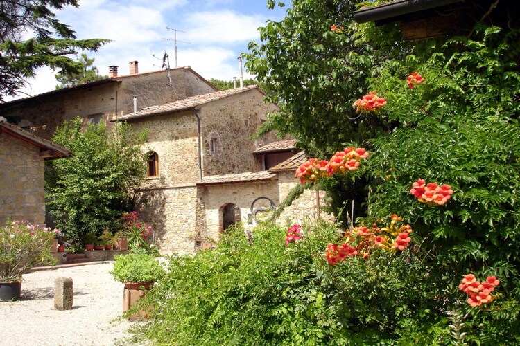Holiday home Tuscany Elba