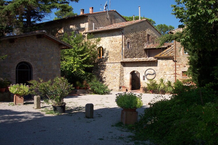 Holiday home Tuscany Elba