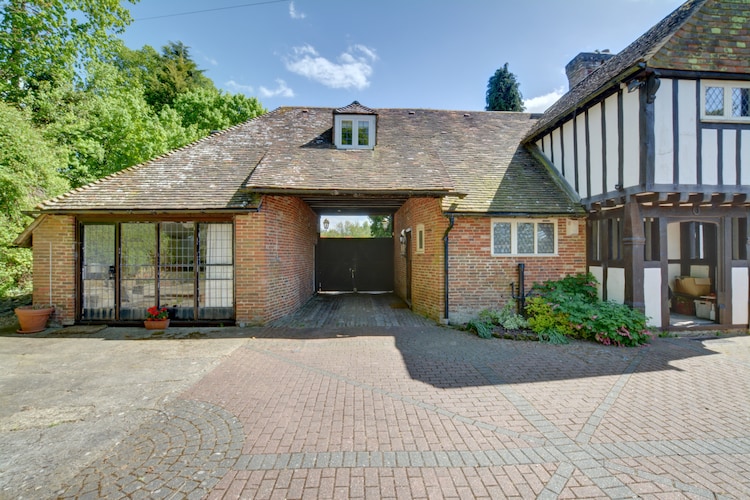 Holiday home Kent