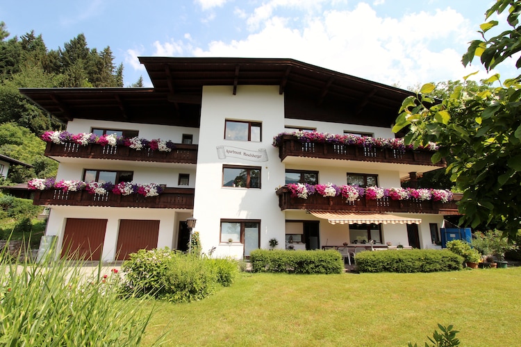 Apartment Tyrol
