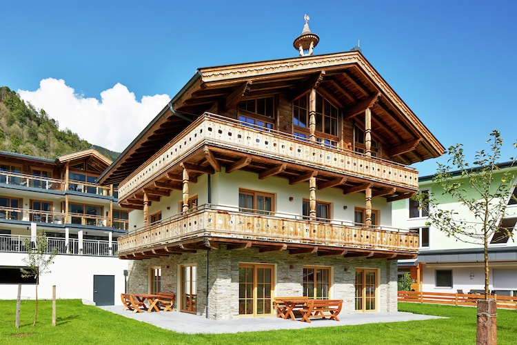 Holiday home Salzburg