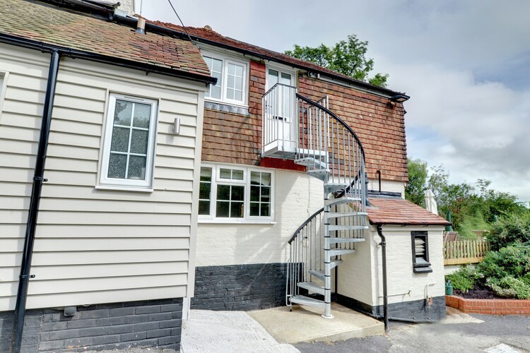 Holiday home Kent