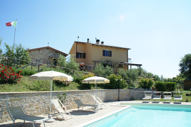 Apartment Umbria