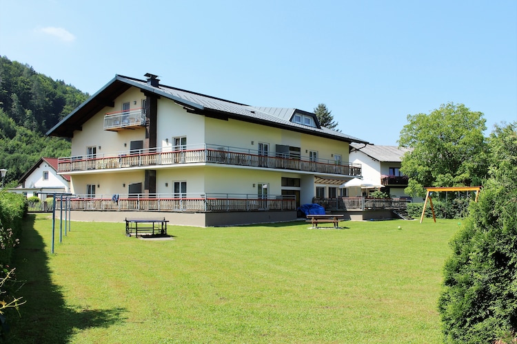 Apartment Carinthia