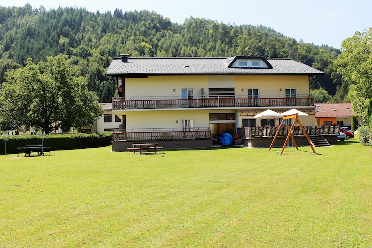 Apartment Carinthia