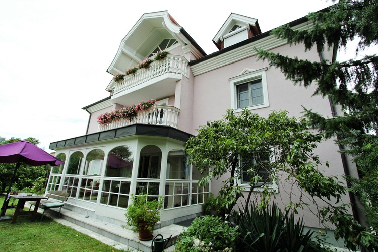 Apartment Carinthia