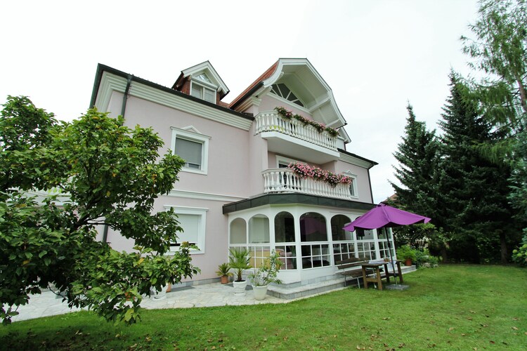 Apartment Carinthia
