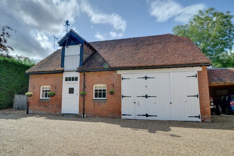 Holiday home Kent